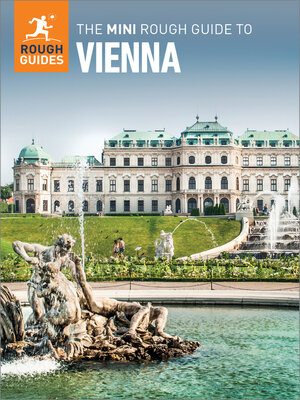 cover image of The Mini Rough Guide to Vienna
